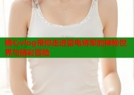 糖心vlog带你走进雷电将军的神秘世界与精彩冒险